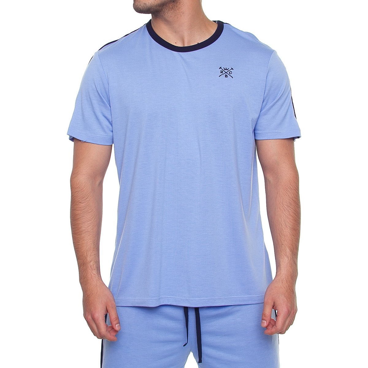 Playera para Hombre Royal Polo Club