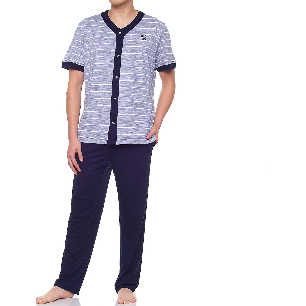 Pijama para Hombre Royal Polo Club