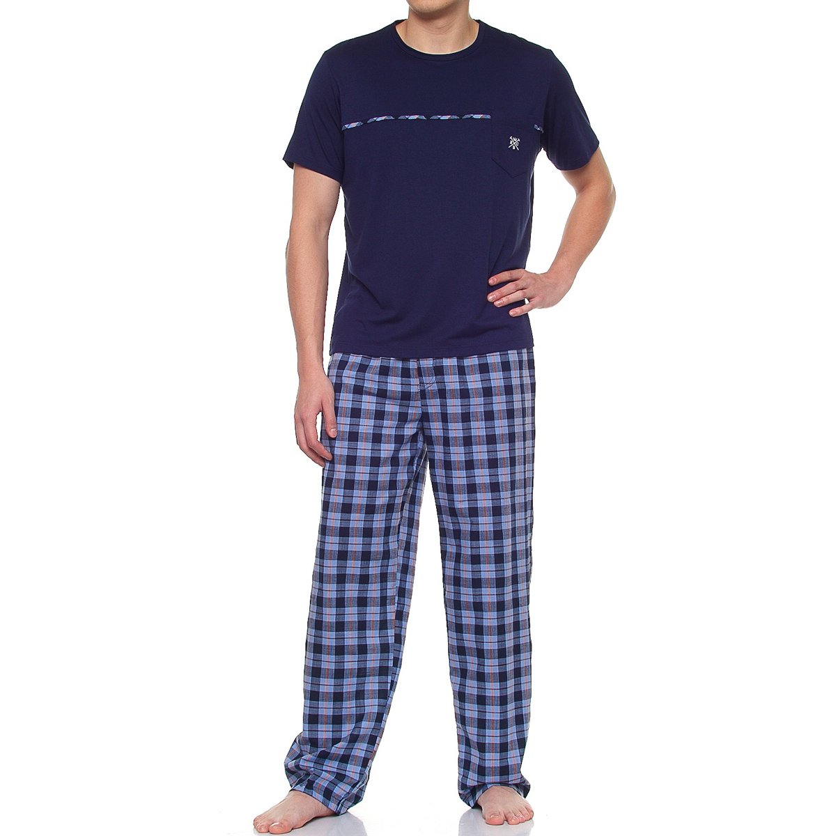 Pijama para Hombre Royal Polo Club