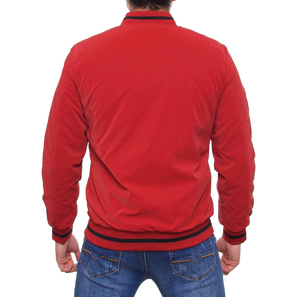 Chamarra  para Hombre Roosevelt