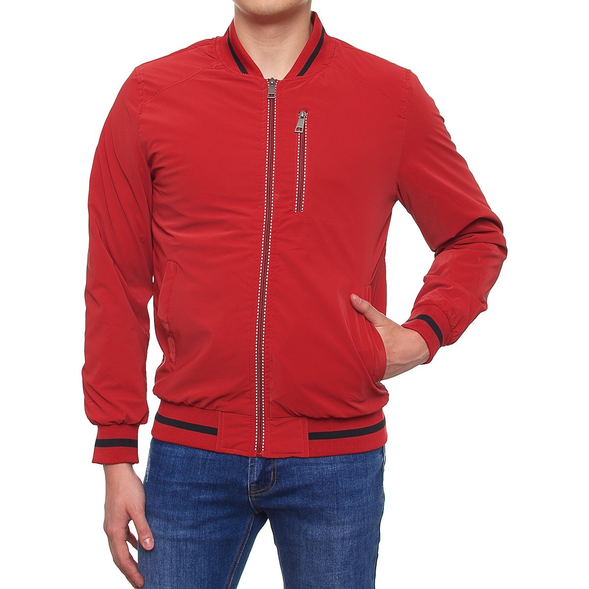 Chamarra  para Hombre Roosevelt