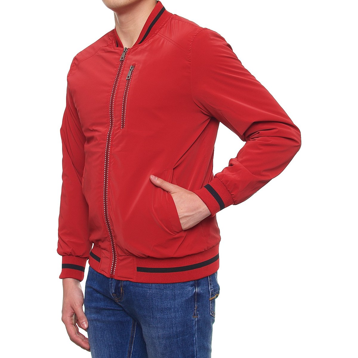 Chamarra  para Hombre Roosevelt