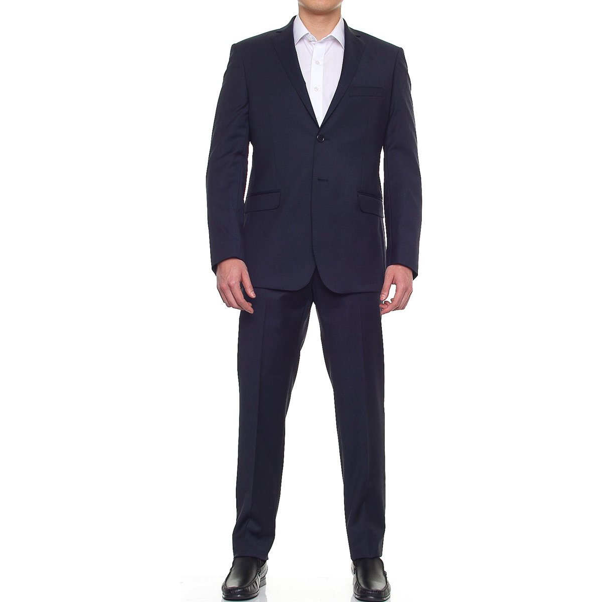 Traje Recto para Hombre Carlo Corinto