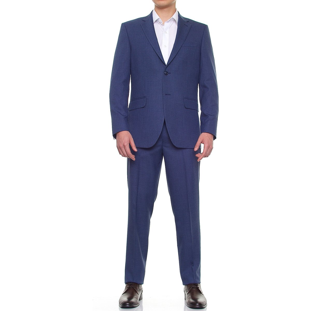 Traje Regular para Hombre Pierre Cardin