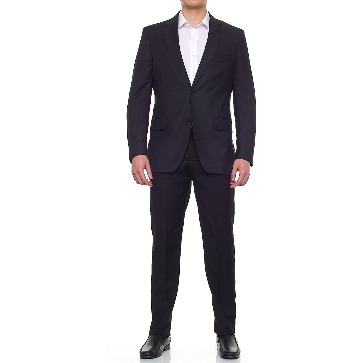 Traje Contemporáneo para Hombre Sonneti  U Omo