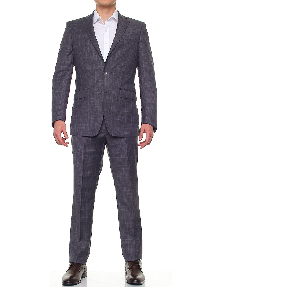 Traje para Hombre Calvin Klein