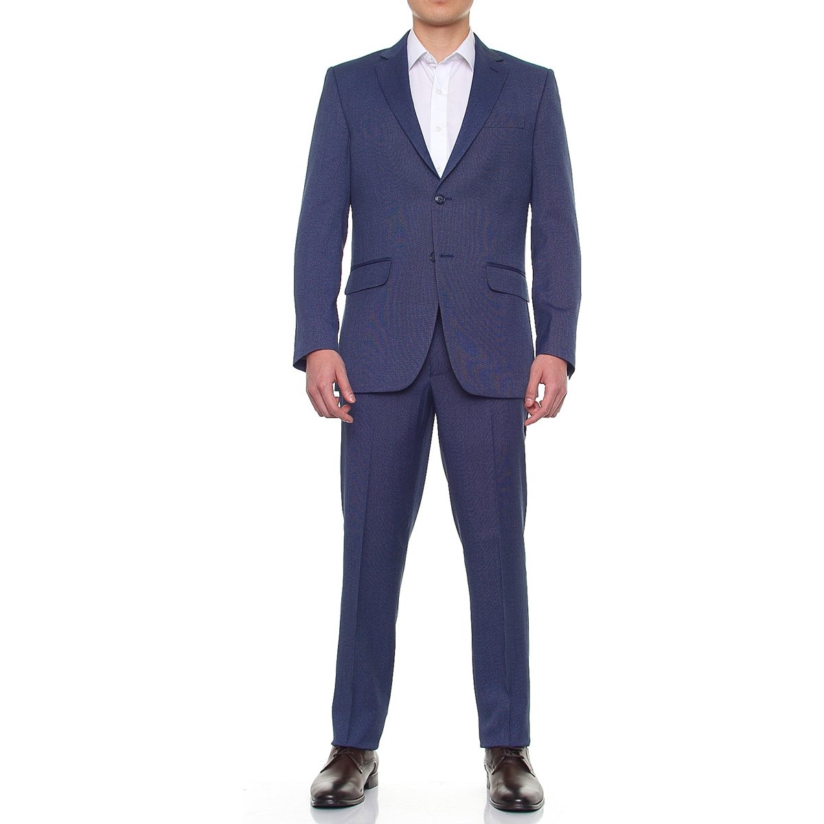 Traje Regular para Hombre Pierre Cardin