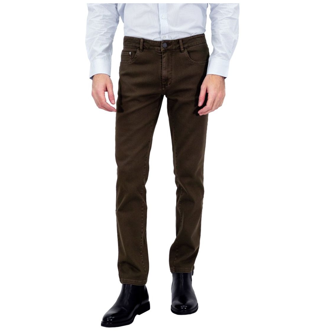 Pantalón para Hombre Chaps