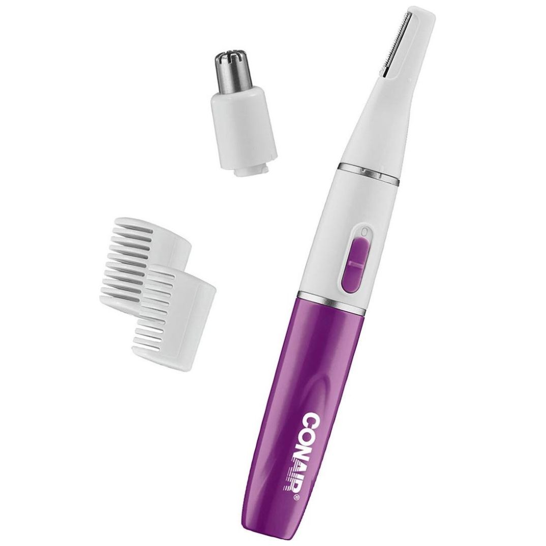 Recortadora Facial All In One Conair