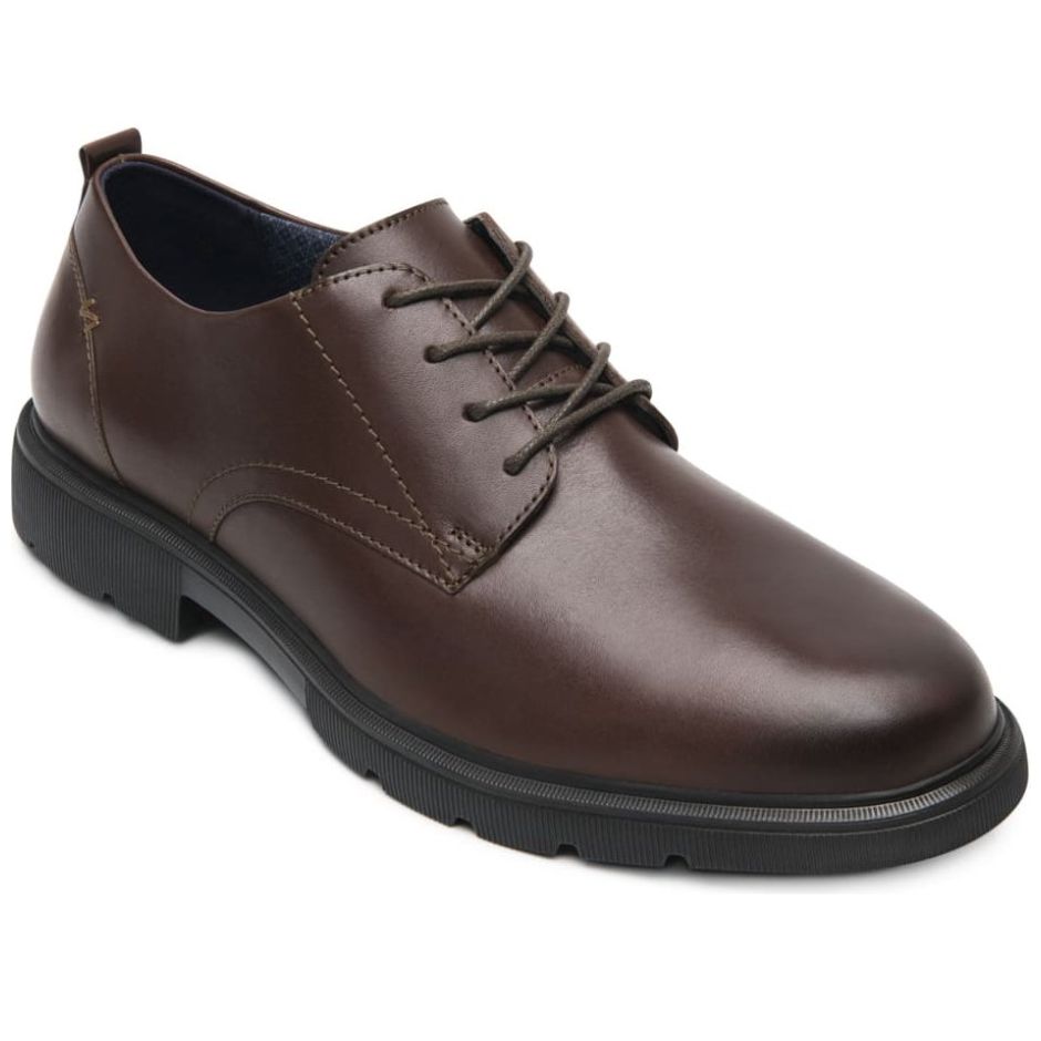 Zapato Choclo Fronzi para Hombre Flexi