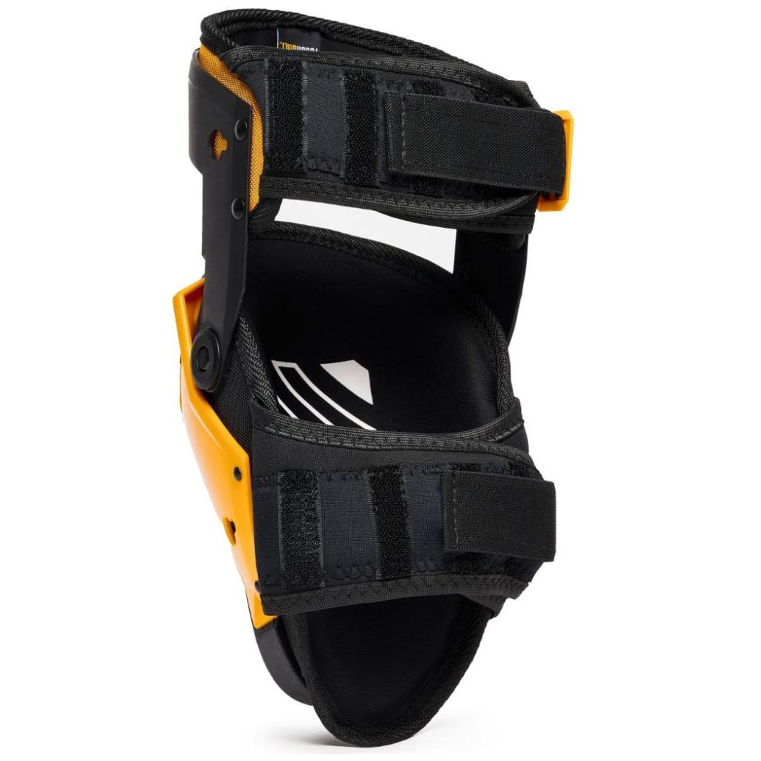 Rodilleras de Estabilización con Soporte para Muslos Gelfit Fanatic Toughbuilt