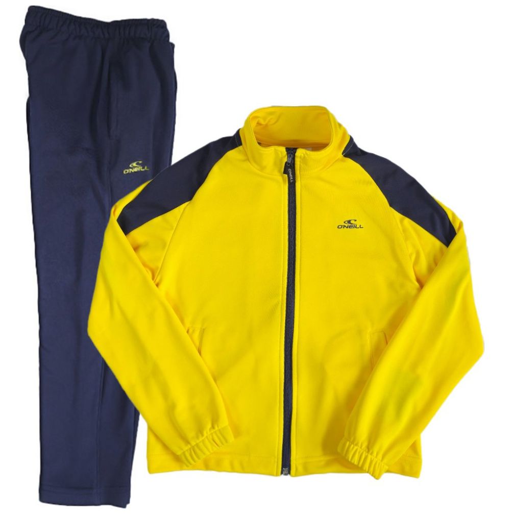 Conjunto de Pants Training O'neill Infantil