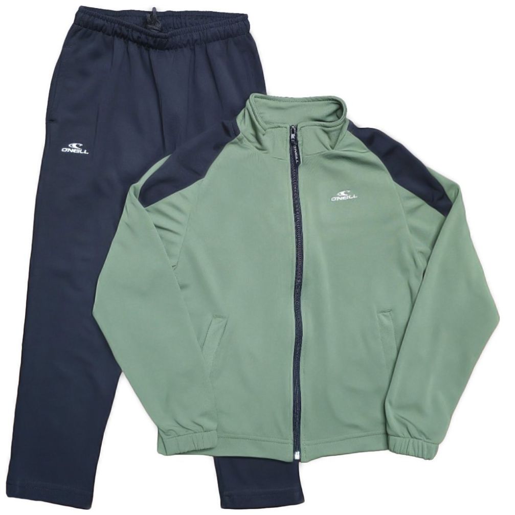 Conjunto de Pants Training O'neill Infantil