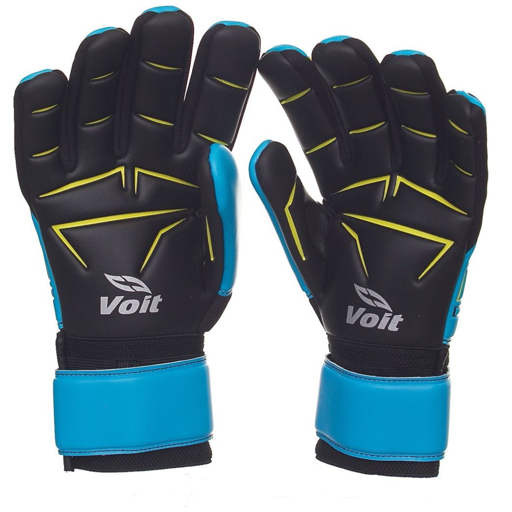 Guantes de Portero Profesionales Voit Snakebite