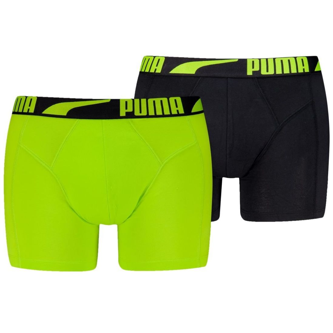 Boxer Everyday 2 Pack para Hombre Puma