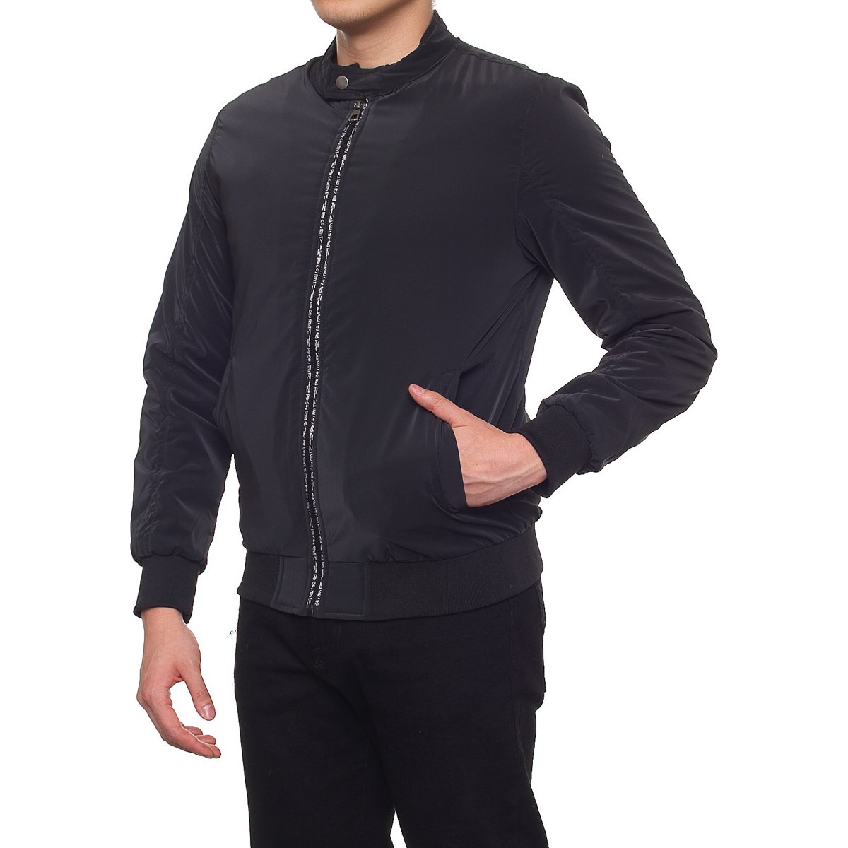 Chamarra  para Hombre Roosevelt