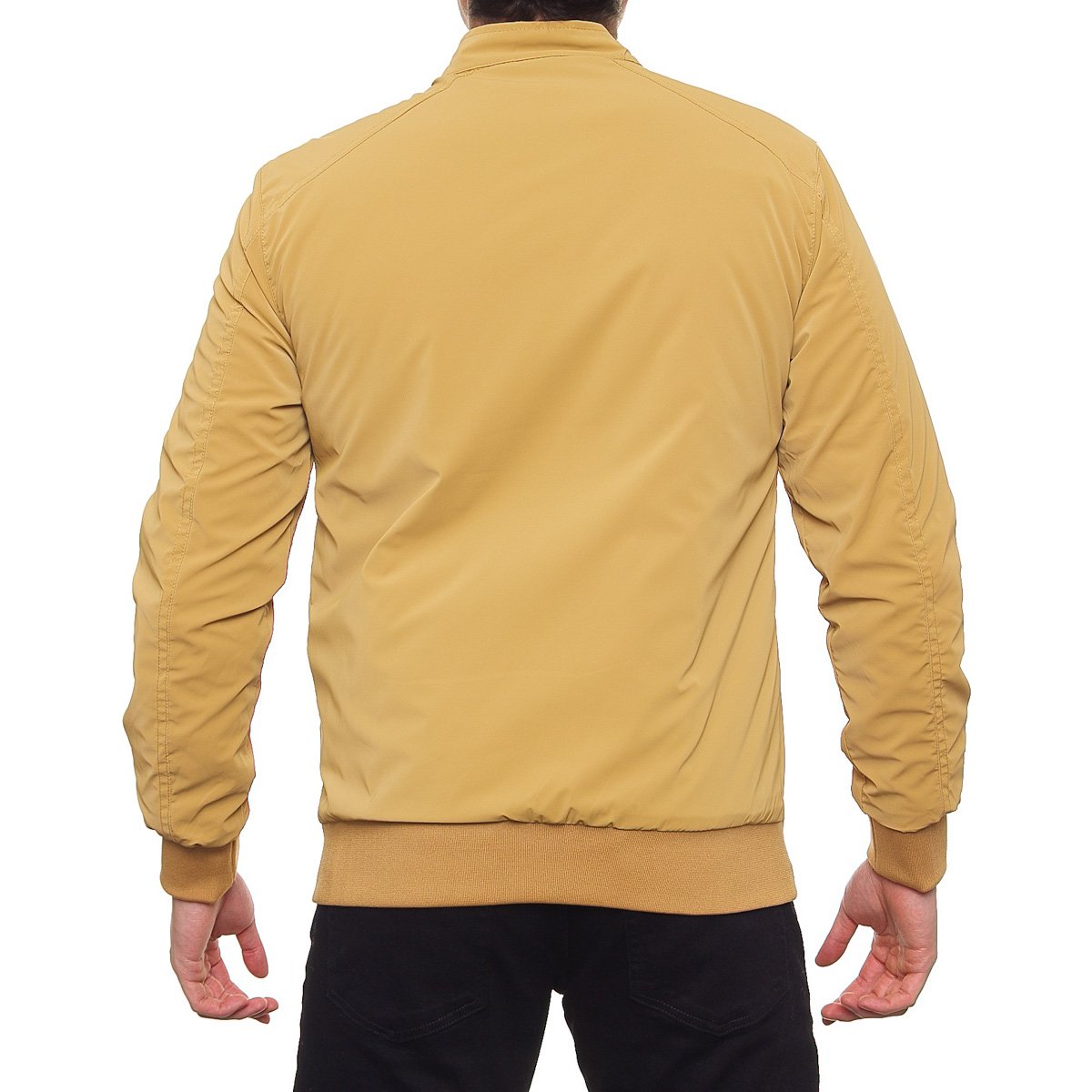 Chamarra  para Hombre Roosevelt