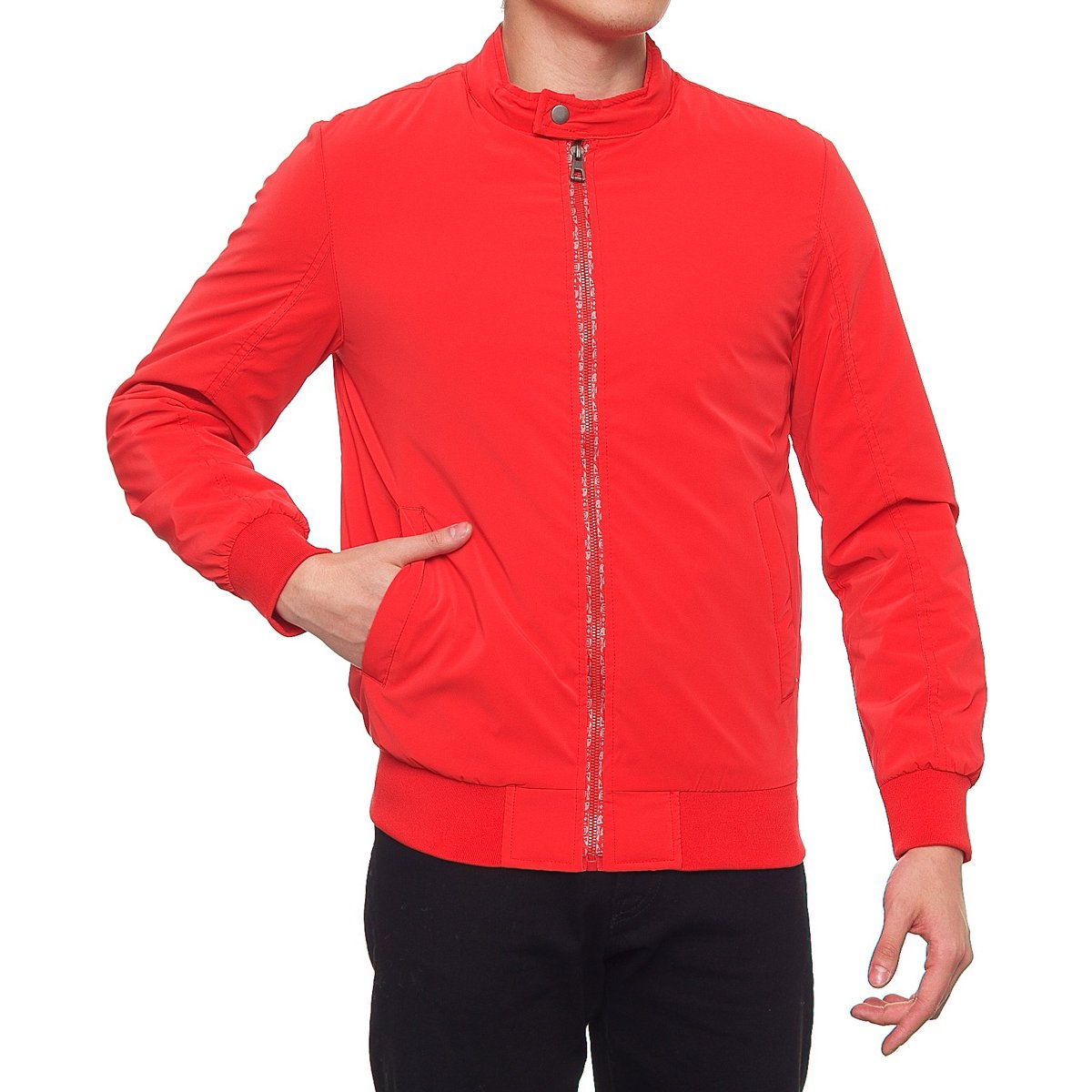 Chamarra  para Hombre Roosevelt