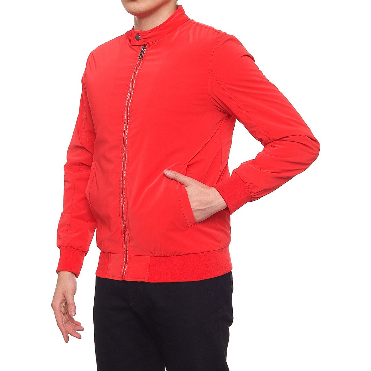 Chamarra  para Hombre Roosevelt