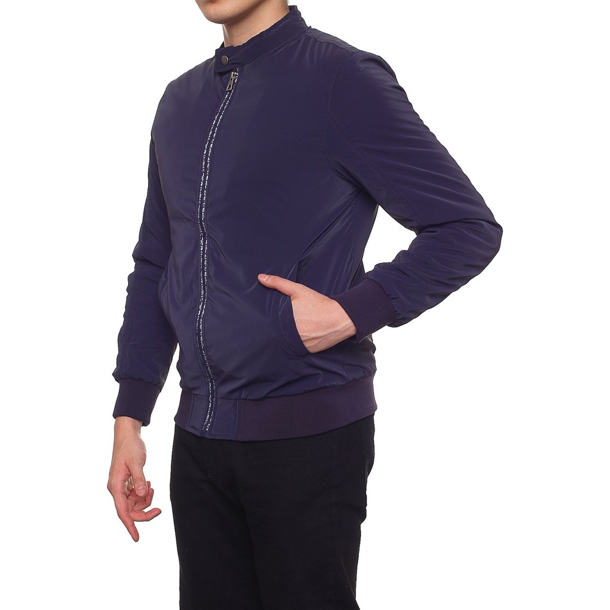 Chamarra  para Hombre Roosevelt