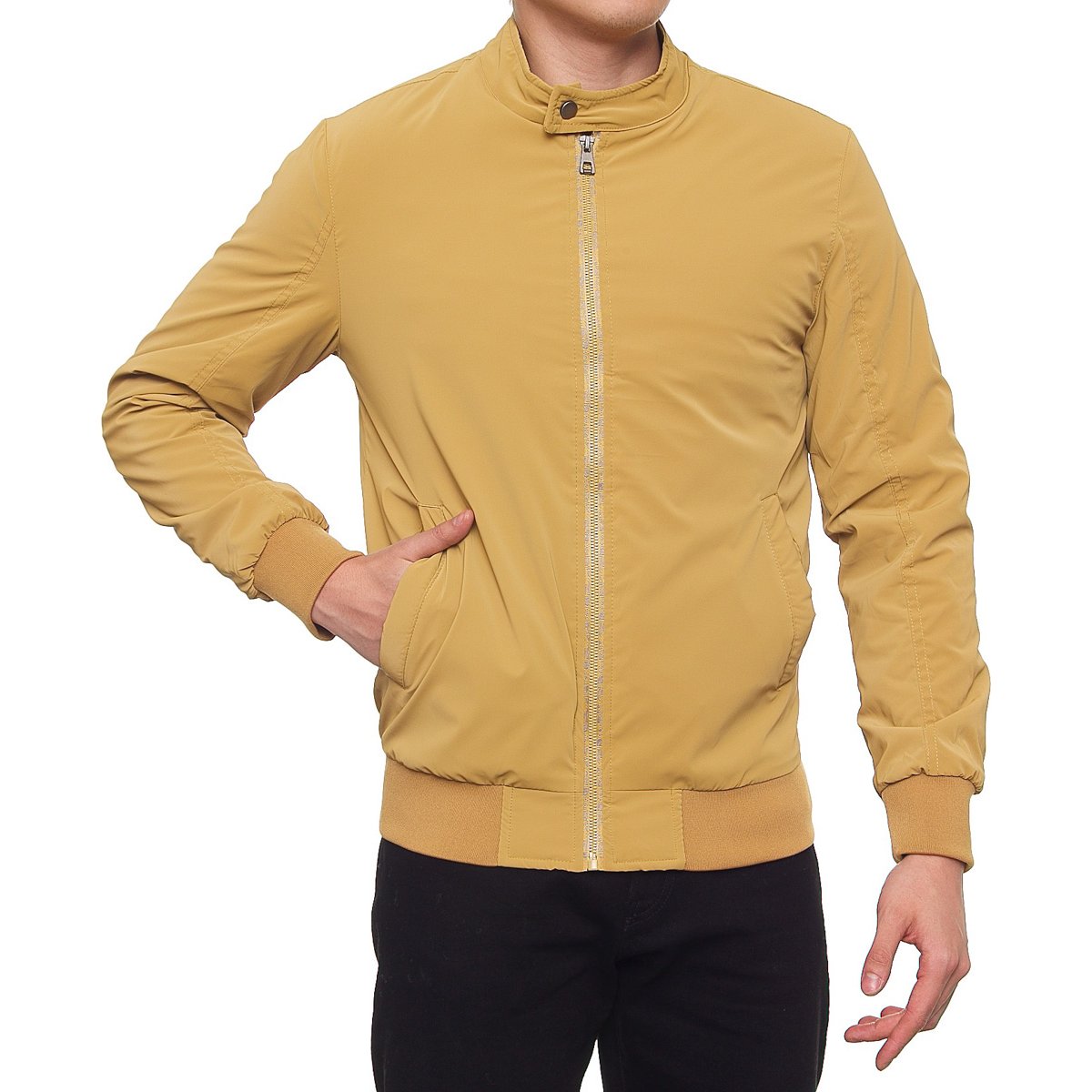 Chamarra  para Hombre Roosevelt