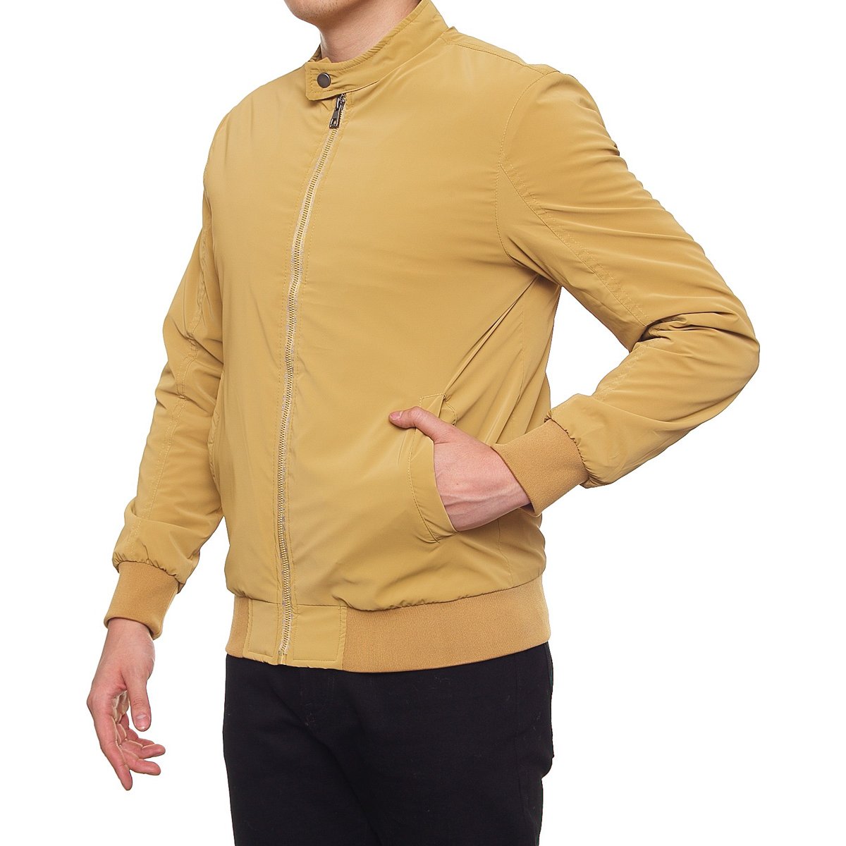 Chamarra  para Hombre Roosevelt