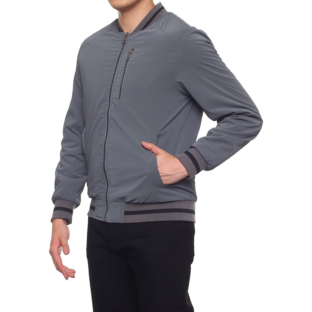 Chamarra  para Hombre Roosevelt