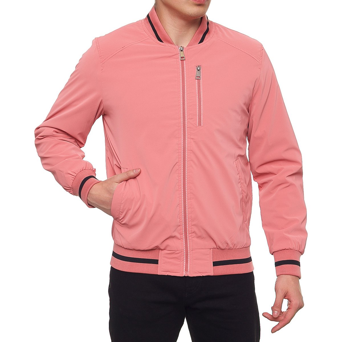 Chamarra  para Hombre Roosevelt