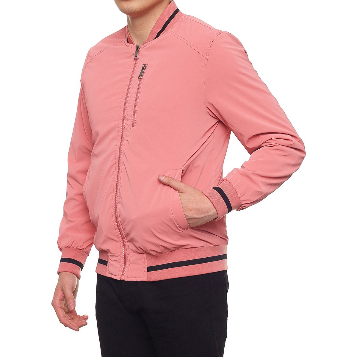 Chamarra  para Hombre Roosevelt