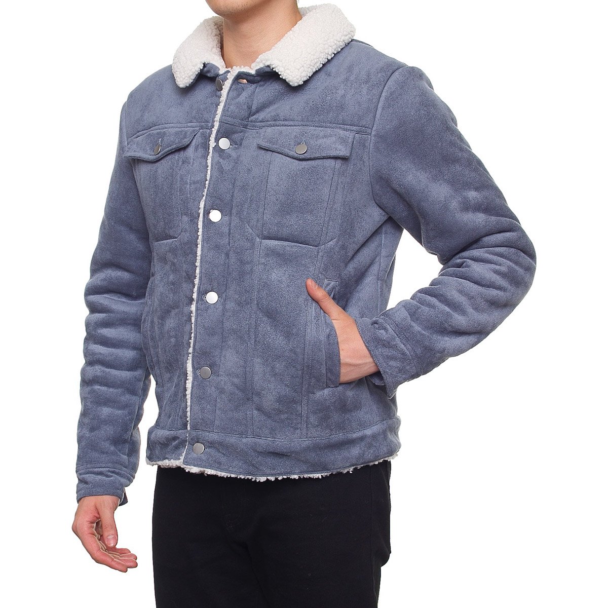 Chamarra  para Hombre Roosevelt