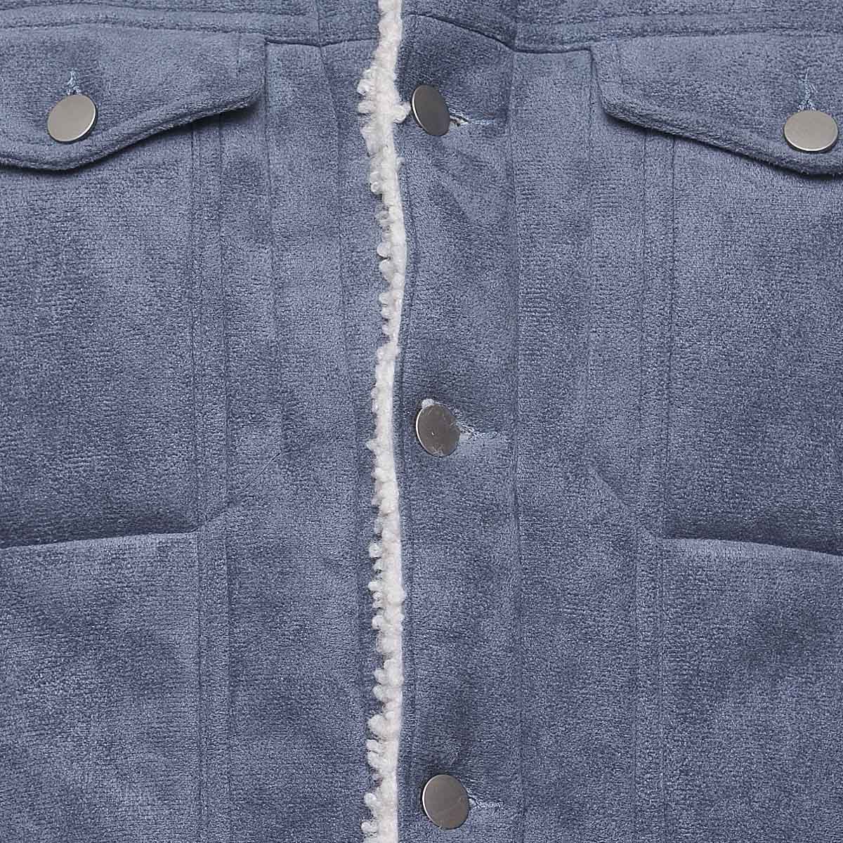 Chamarra  para Hombre Roosevelt