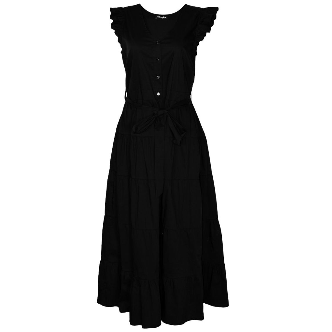 Vestido Liso para Mujer Philosophy