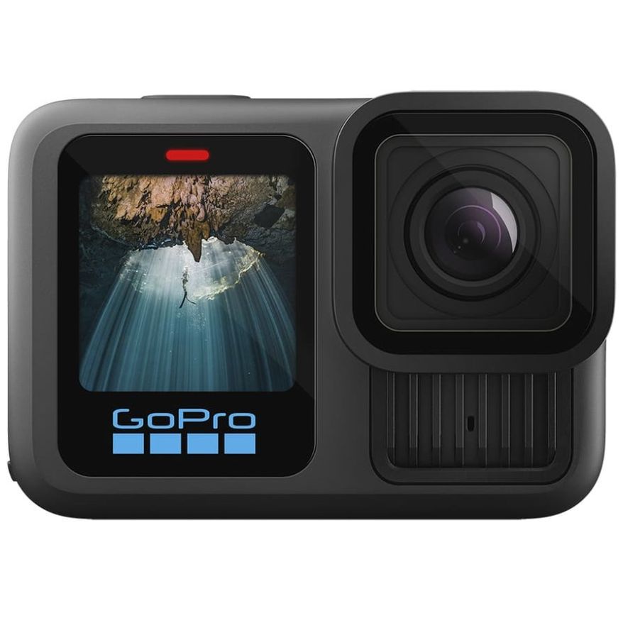 Videocámara Gopro Hero 13 Black