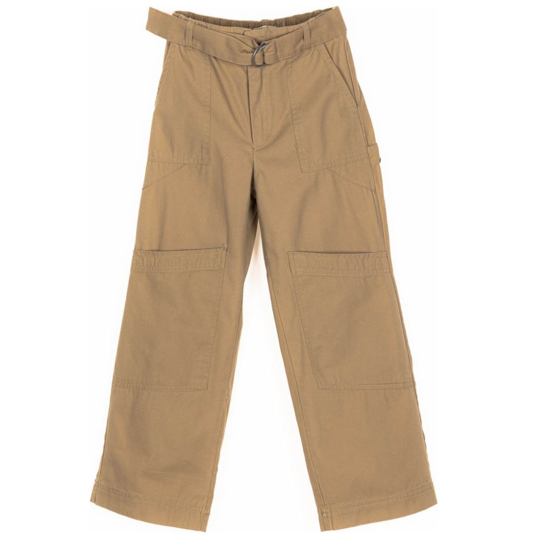 Pantalón Casual para Niña Fukka