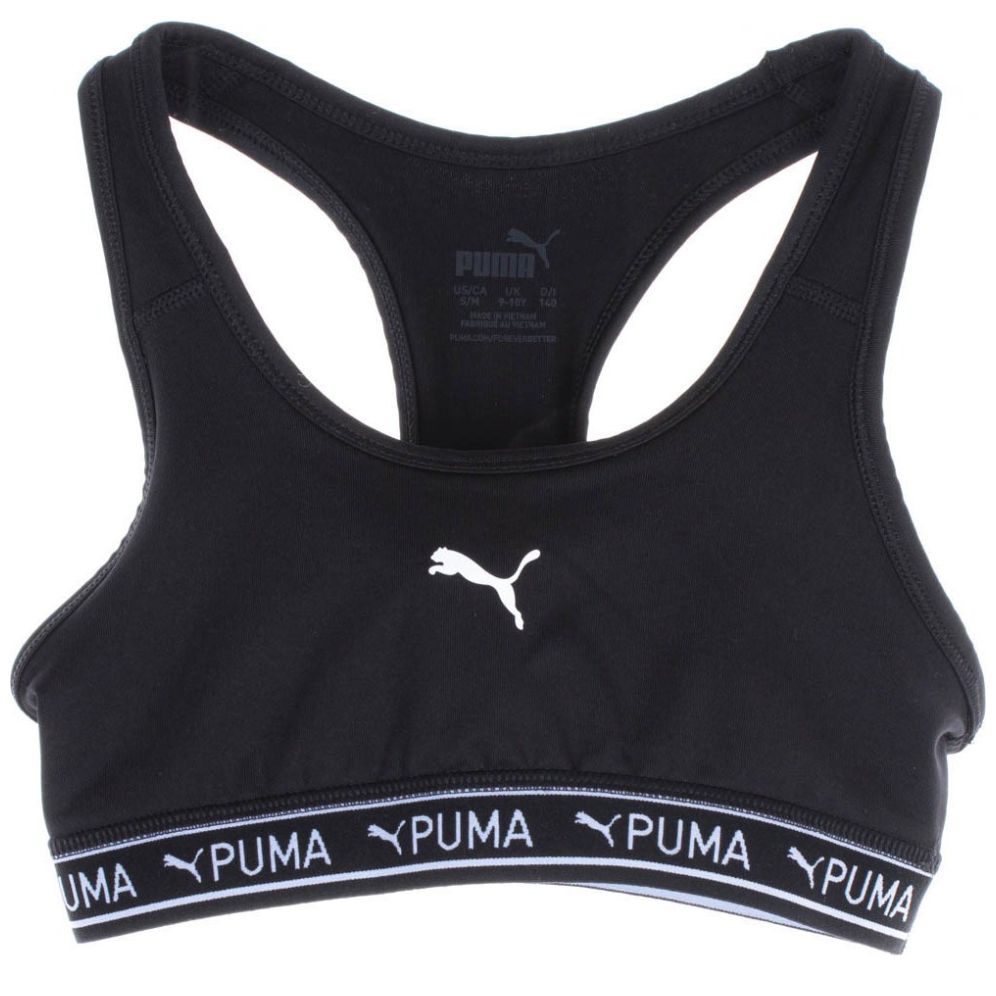 Top Deportivo para Niña Puma