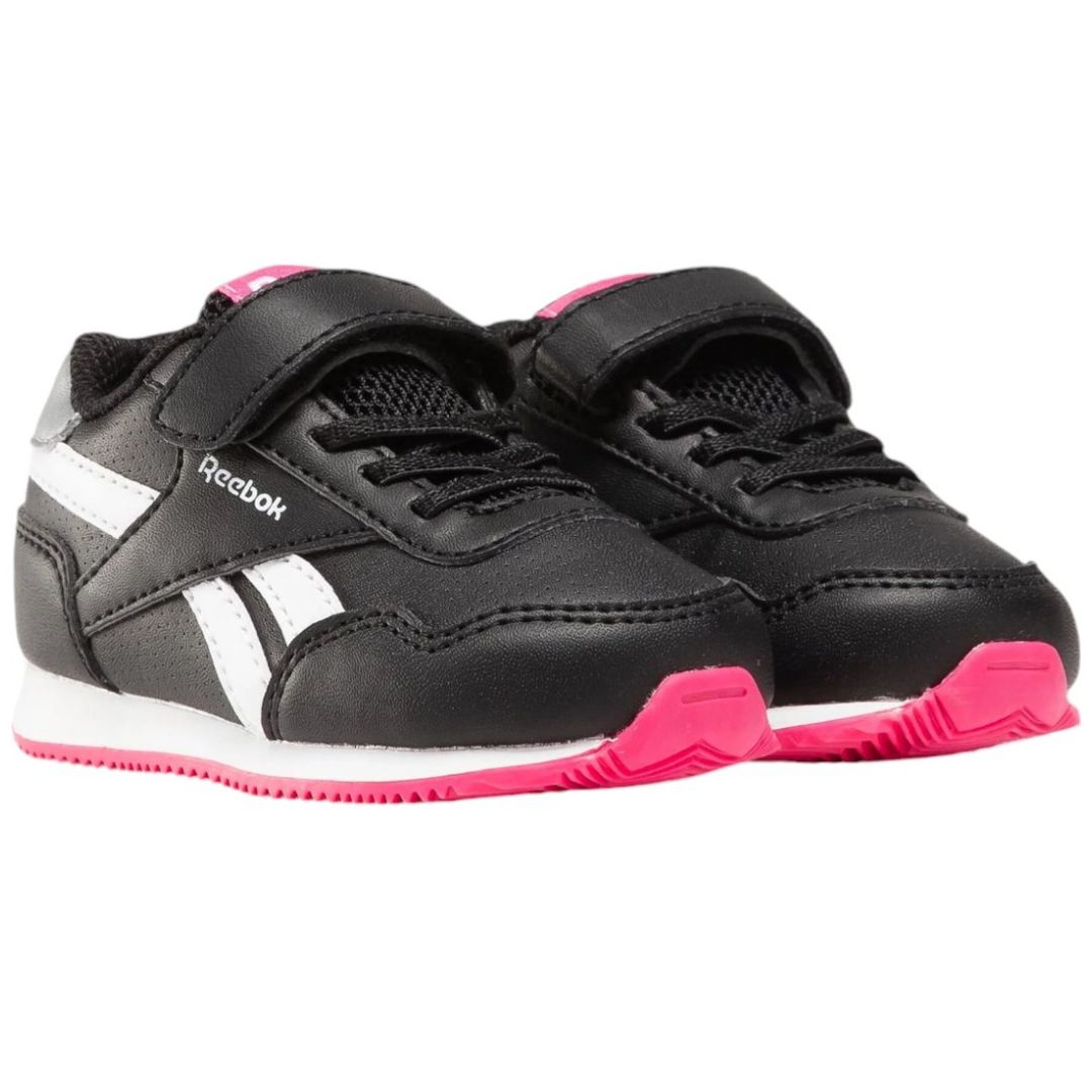 Reebok negras niña deals