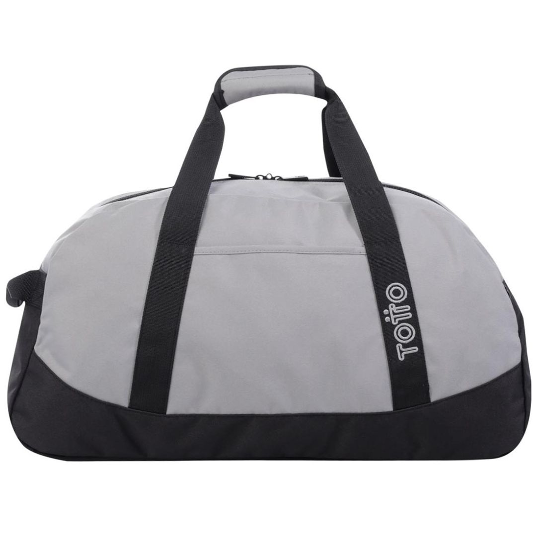 Maleta Tula Active Totto Gris
