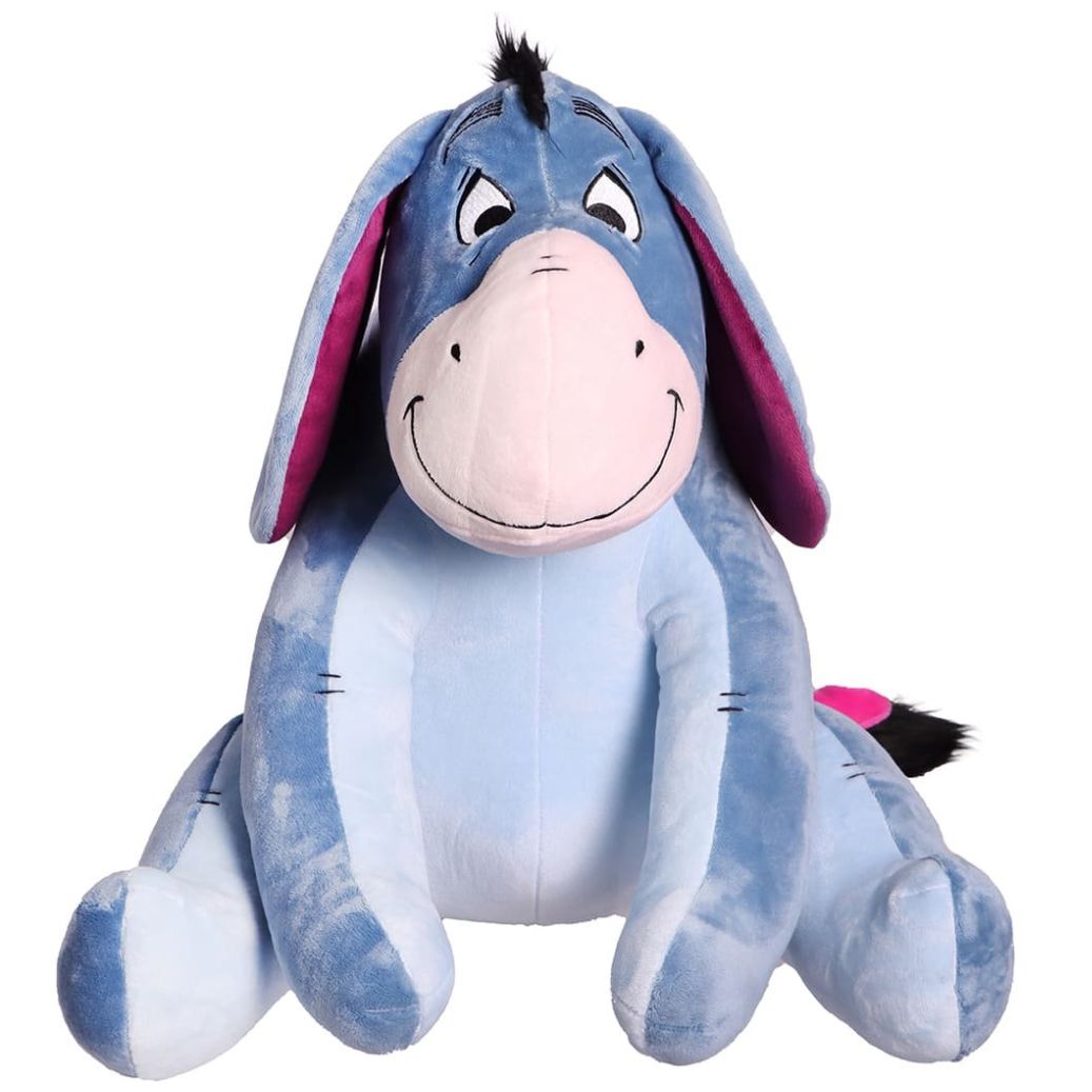 Peluche Ultrasuave Igor 16 Pulgadas Disney