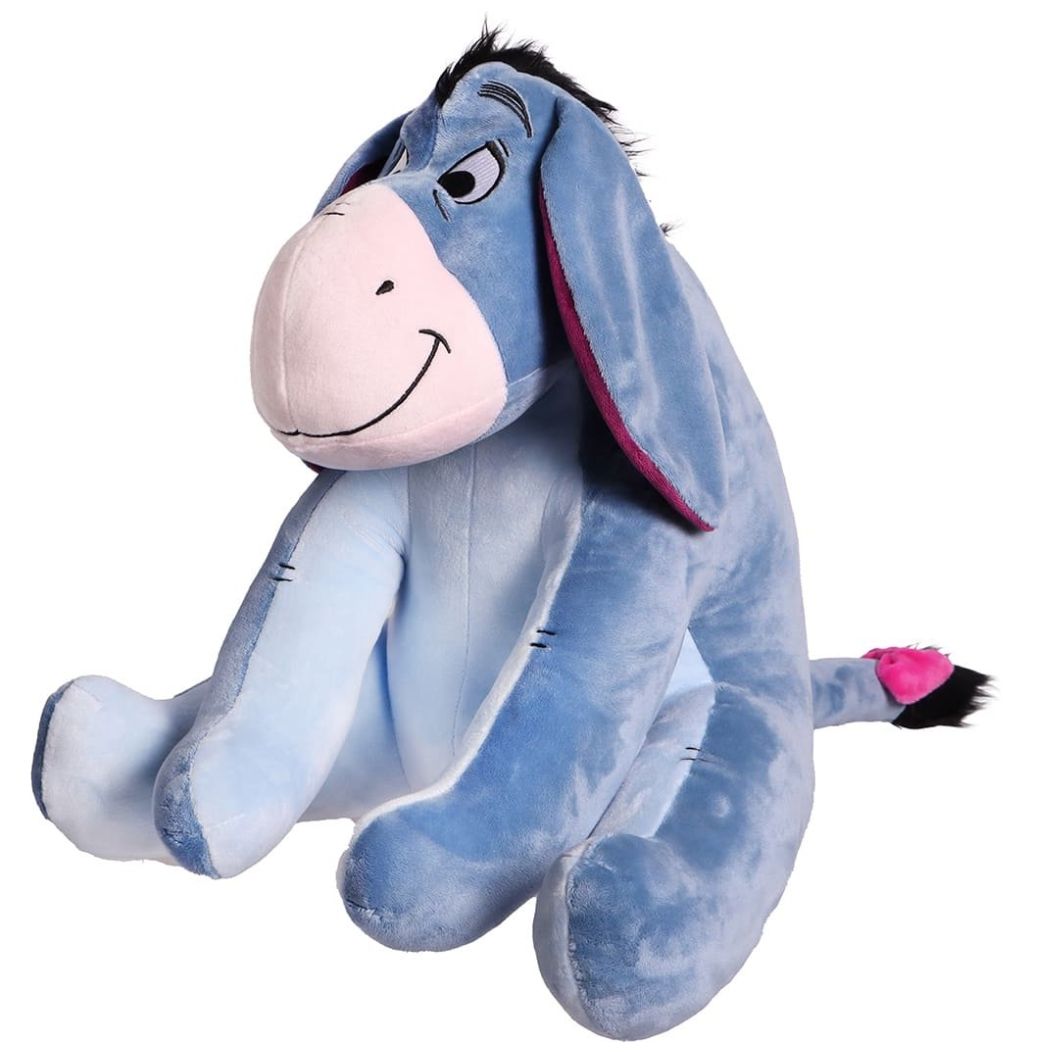 Peluche Ultrasuave Igor 16 Pulgadas Disney