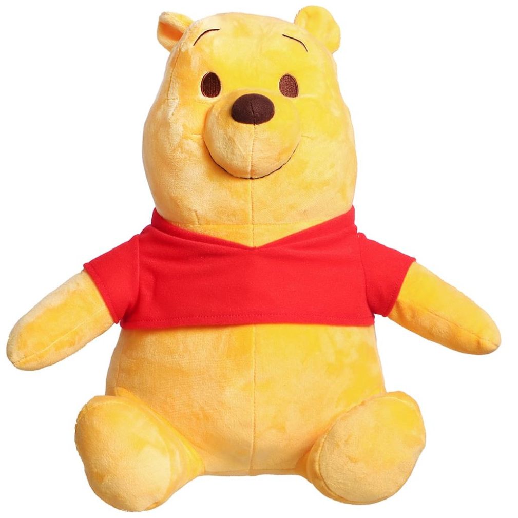 Peluche Winnie Pooh 16 Pulgadas Disney