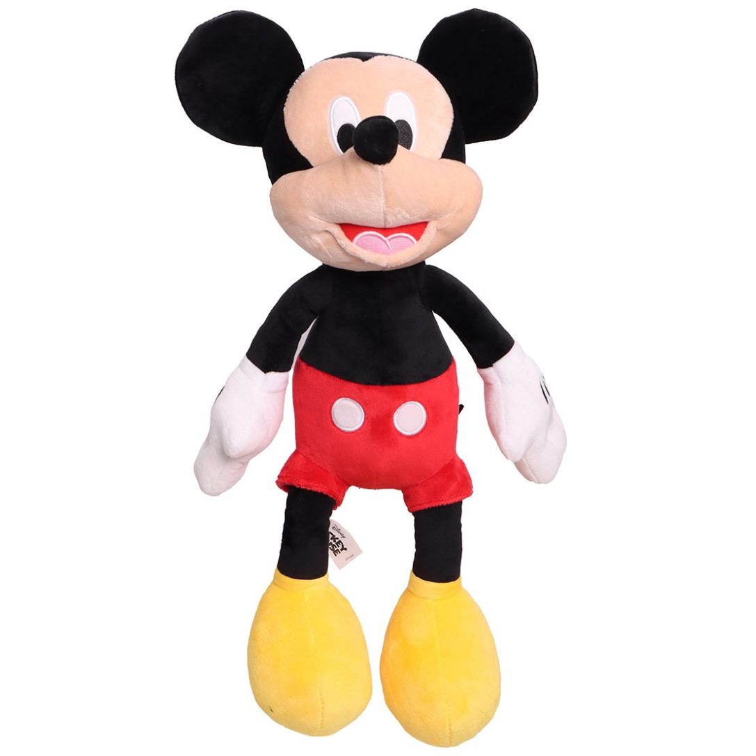 Peluche Mickey 16 Pulgadas Disney