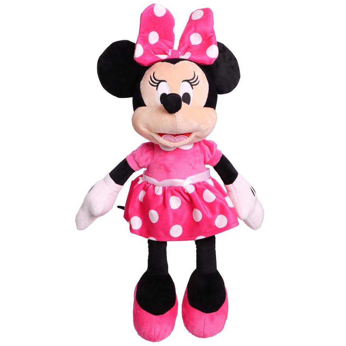 Peluche Minnie 16 Pulgadas Disney