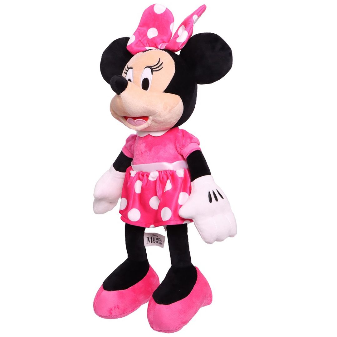 Peluche Minnie 16 Pulgadas Disney