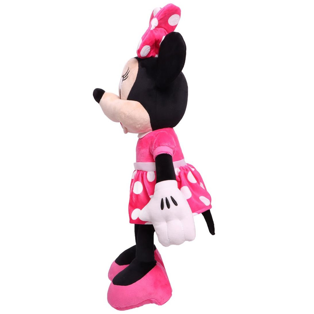 Peluche Minnie 16 Pulgadas Disney