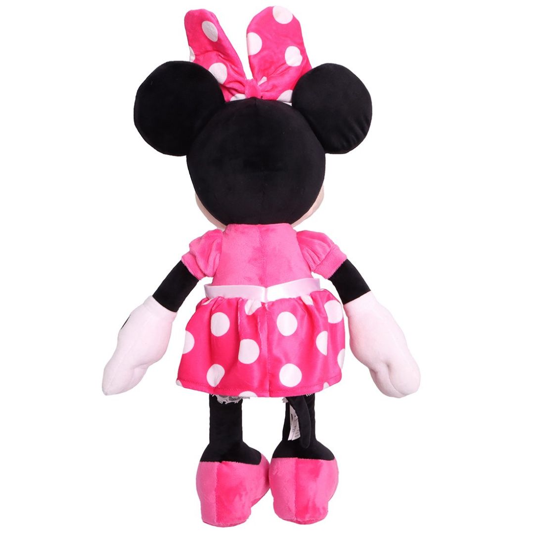 Peluche Minnie 16 Pulgadas Disney