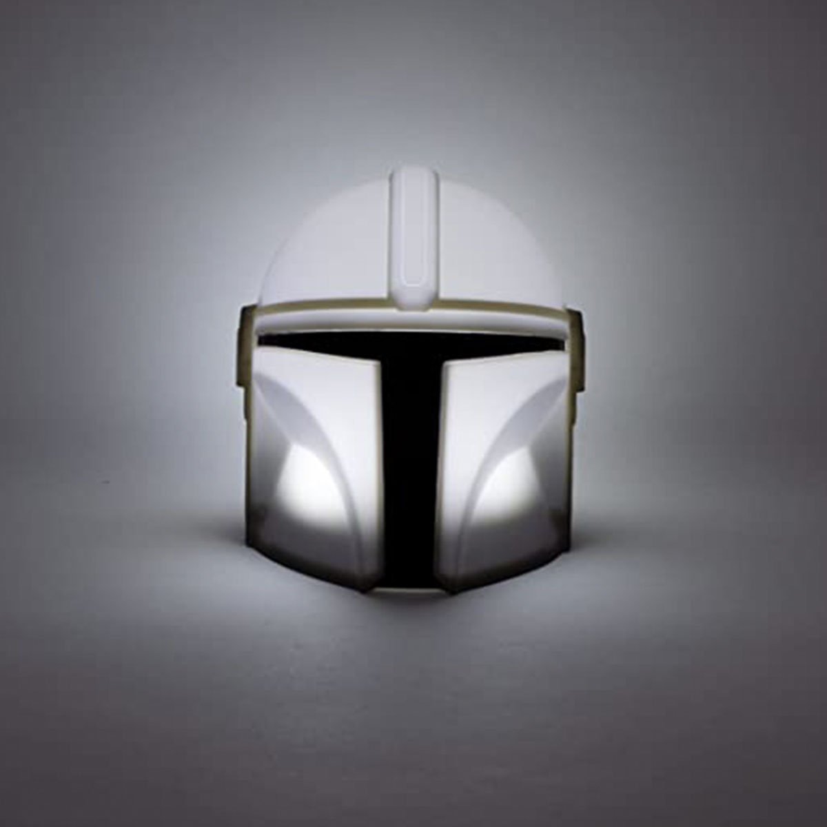 Lámpara Mandalorian Star Wars Paladone