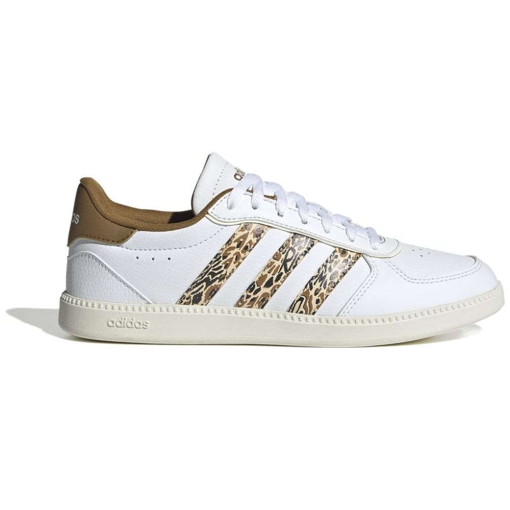 Tenis Casual Breaknet Sleek para Mujer Adidas