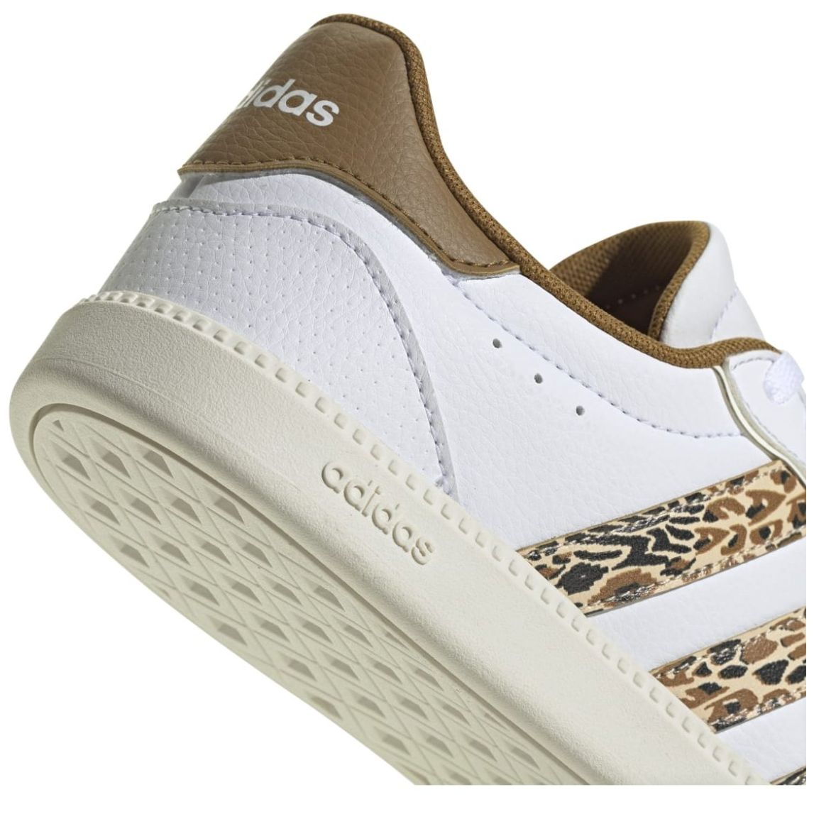 Tenis Casual Breaknet Sleek para Mujer Adidas