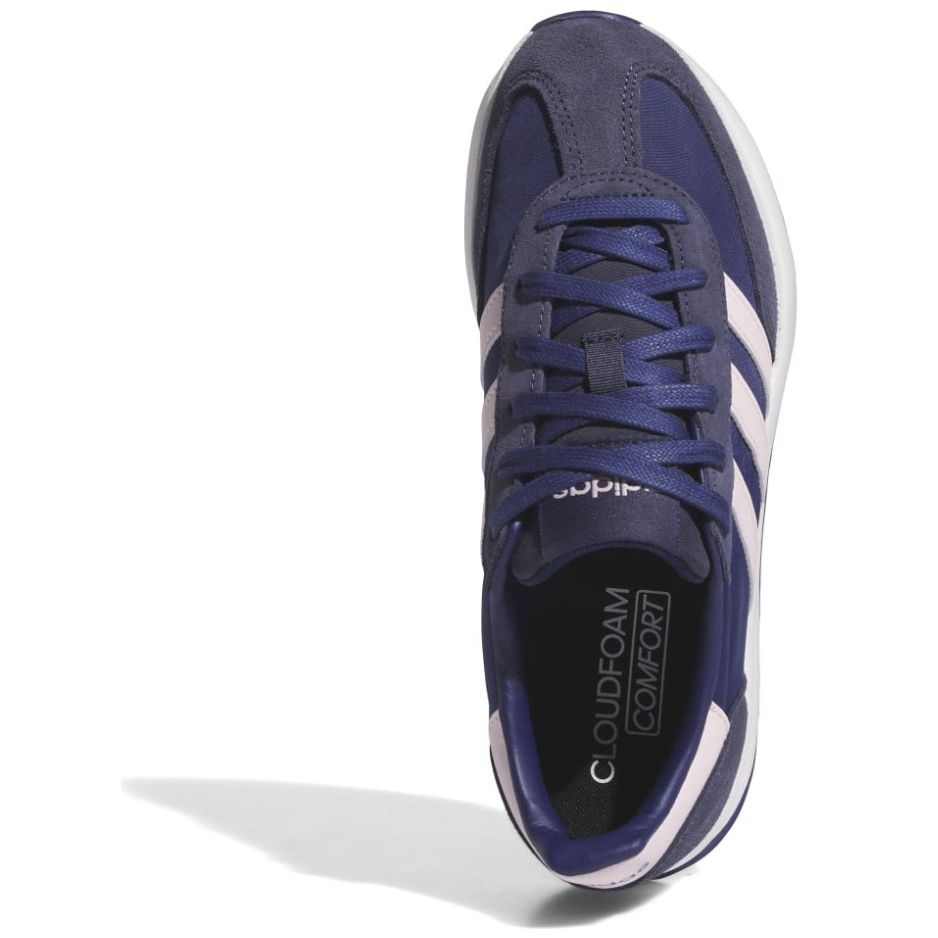 Tenis Casual Run 72 para Mujer Adidas
