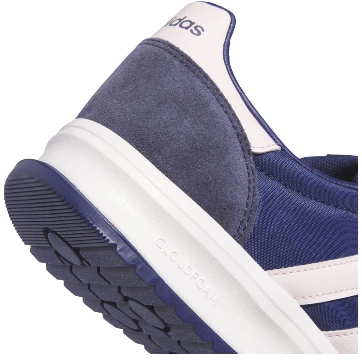 Tenis Casual Run 72 para Mujer Adidas